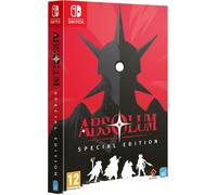 Absolum Special Édition Switch