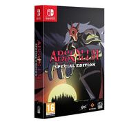 Absolum Special Edition Nintendo Switch