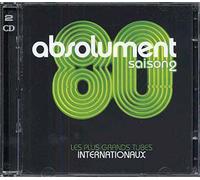 Absolument 80 - International