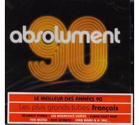Absolument 90