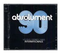 Absolument 90 - International