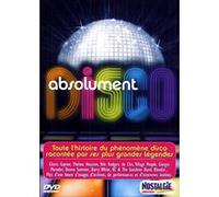 Absolument Disco
