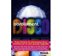 Absolument Disco Vol 2