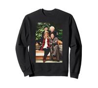 Absolument Fabuleux Casting Joanna Lumley & Jennifer Saunders Sweatshirt