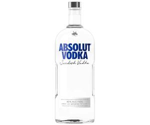 Absolut 1,75 cl