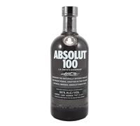 Absolut 100 Vodka
