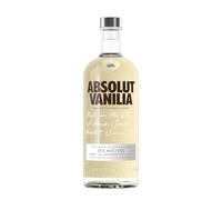 Absolut Åhus Vanilia Vodka 1 L