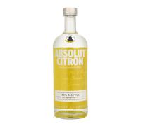 Absolut Citron 1l Vodka