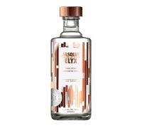 ABSOLUT ELYX 42,3° Bouteille 70cL