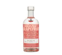 Absolut Grapefruit Flavoured Vodka, 70cl