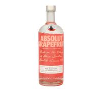 Absolut Grapefruit 1l Vodka