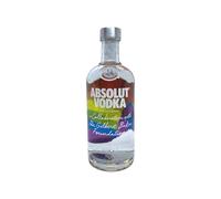 Absolut Life Ball Edition Vodka 0.7 L