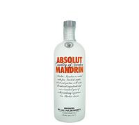 Absolut Mandrin Orange-Flavoured Vodka 1 Litre