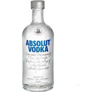 Absolut Original Vodka Suédoise - 40,0% Vol. - 4,5 Litres