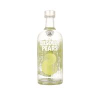Absolut Pear 70cl Vodka