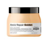 Absolut Repair Golden + Protein Mascarilla 500ml