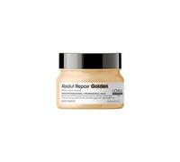 Absolut repair masque restructurant doré cheveux abîmés l'oréal 250ml