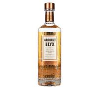 Absolut Sakane Elyx Vodka V4 3 L