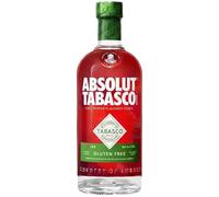 Absolut Tabasco - Origine Suède - 70cl