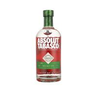 Absolut Tabasco Vodka 0.70 liter