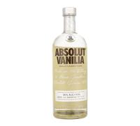 Absolut Åhus Vanilia Vodka 1 L