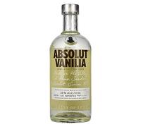 Absolut Vanille 70cl Vodka