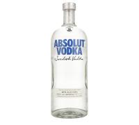 Absolut Vodka 1,75l