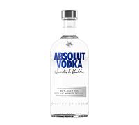 Absolut Vodka 40° 70cl