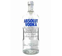 Absolut Vodka 40% Vol. 1,75l