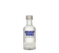 Absolut Vodka 5cl