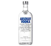 Absolut Vodka Blue 40°