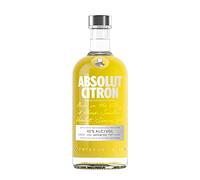 Absolut Vodka Citron 70 cl