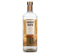 ABSOLUT VODKA Elyx Vodka Suédoise- 42,3%, 175cl