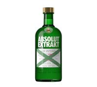 ABSOLUT VODKA Extrakt Vodka - 35%, bouteille 70cl