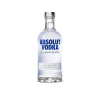 ABSOLUT VODKA Original Vodka Suédoise - 40%, 35cl