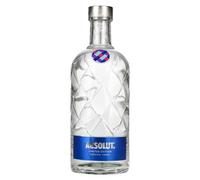 ABSOLUT VODKA Original Vodka Suédoise Edition Limitée 2022-40%, 70cl
