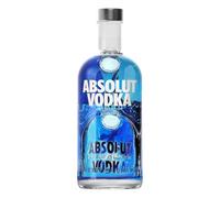 ABSOLUT VODKA Original Vodka Suédoise, Edition limitée - 40%, 70cl
