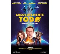 Absolutamente todo
