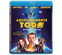 Absolutamente todo