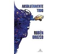 Absolutamente todo / Absolutely Everything