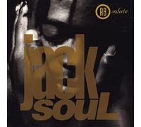 Jacksoul - Absolute