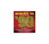 Absolute '99: The Best Of 1999