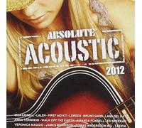 Absolute Acoustic 2012 - Absolute Acoustic 2012