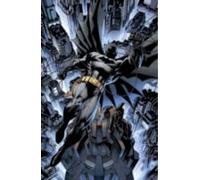 Absolute All-Star Batman And Robin, The Boy Wonder