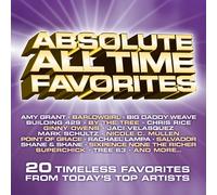 Various Artists - Absolute All Time Favorites
