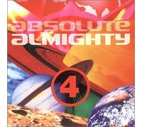Absolute Almighty Vol.4 [Import]