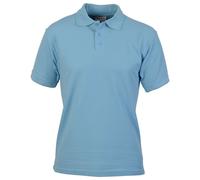 Absolute Apparel - Polo PRECISION - Homme (AB105)