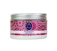 Absolute Aromas Sels de Bain Epsom Relaxation 300g - Sulfate de Magnésium infusé d'Huiles Essentielles 100% Pures - Huiles de Camomille, de Lavande et de Mandarine