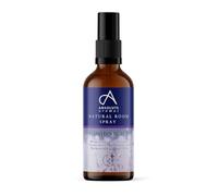 Absolute Aromas Spray d’Ambiance Goodnight 100 ml - avec Huiles Essentielles de Lavande, de Vétiver et de Camomille pour aider à se détendre naturellement et à apaiser les sens