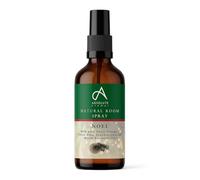 Absolute Aromas Spray d'Ambiance Noel 30 ml - Un mélange hivernal d'huiles essentielles pour un arôme chaleureux et festif